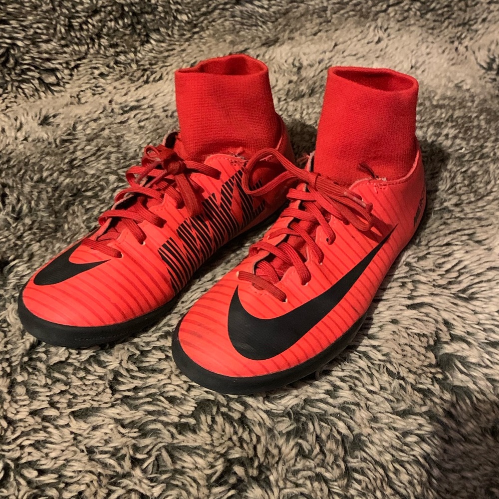 Nike  Mercurial X  SZ 2.